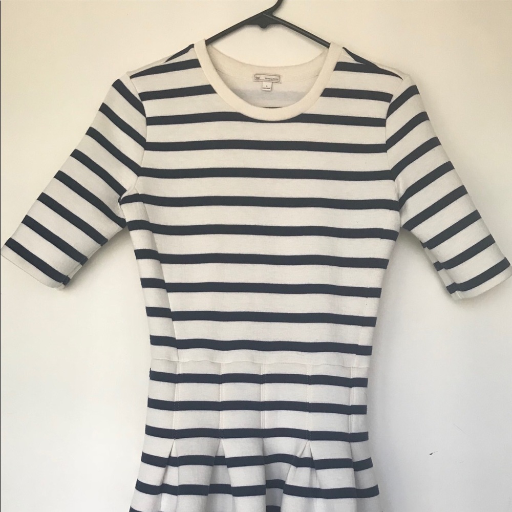 Gap dress